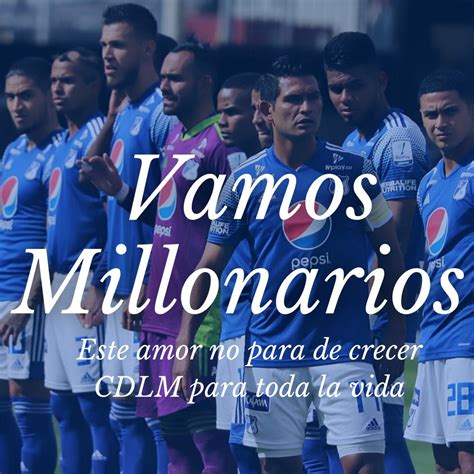 cómo va millonarios hoy